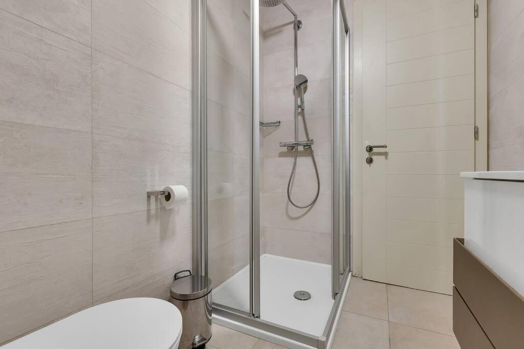 Brotis - With Sea View - Makarska Exklusiv * Promajna