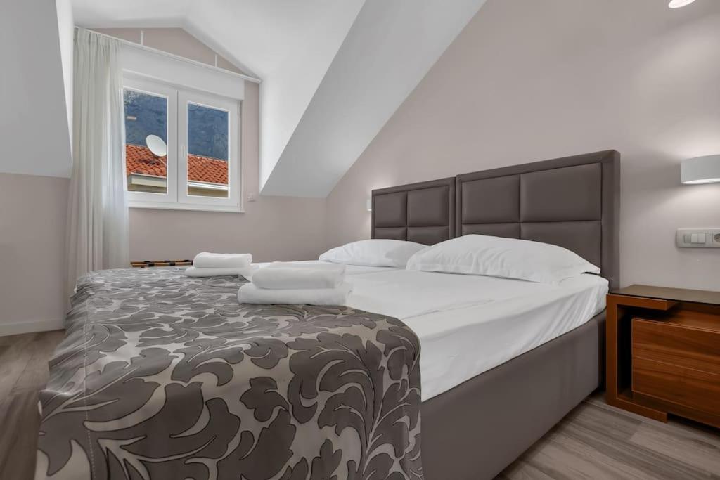 Appartement Brotis - With Sea View - Makarska Exklusiv