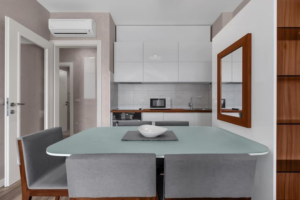 Brotis - With Sea View - Makarska Exklusiv *